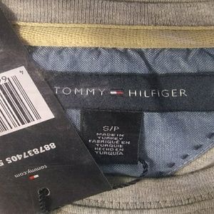 Mens applique t shirt